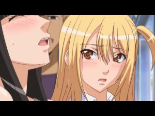 girl detective crimson girls [01 of 02] (subtitles)