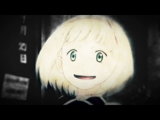 blue exorcist / ao no exorcist / blue exorcist - amv clip - metamorphose