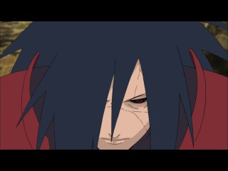 naruto amv: madara / naruto - clip: madara