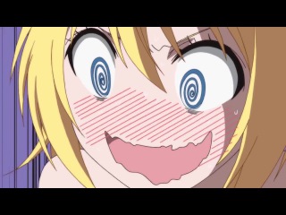 nisekoi - simple plan - you suck at love - you aren t able to love amv