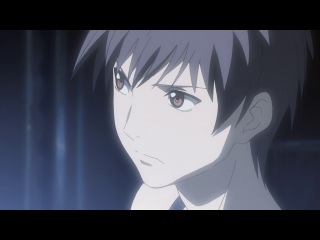phantom: requiem for the phantom / phantom: requiem for the phantom - episode 3 [shachiburi noir]