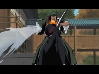 bleach the movie 1: memories of nobody / bleach: someone's memories [film one] [voiced by alex kilka]