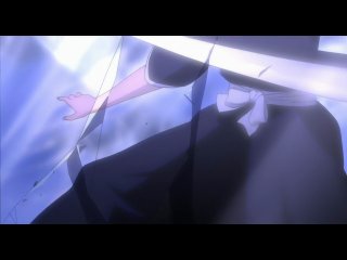 bleach: the diamond dust rebellion (film two) / bleach the movie 2: the diamonddust rebellion (russian dub) [720p]