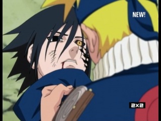 naruto season 1 126 episode 2x2