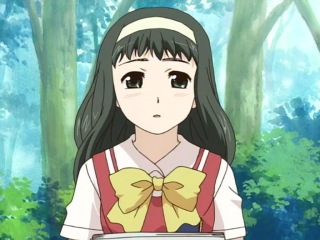 kasimasi: girl meets girl / kasimasi - girl meets girl - episode 5 (suzaku)