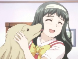 [anidub] kasimasi - girl meets girl | kashimashi: girl meets girl [06] [alex kilka]