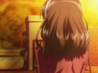 kasimasi: girl meets girl / kasimasi - girl meets girl - episode 3 (suzaku)