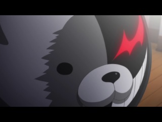 school of hope and hopeless students / danganronpa tv - episode 2 [peresmeshnik nestea] [shiza tv]