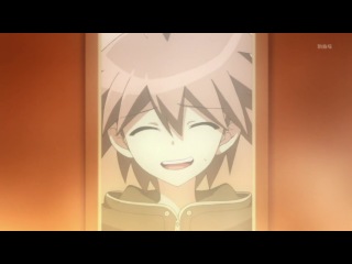 episode 4 danganronpa / academy of hope and school of hopelessness (overlords / [anistar ru])