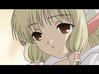 chobits / season 1 episode 10