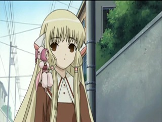 | chobits | chobits - season 1 episode 4 |