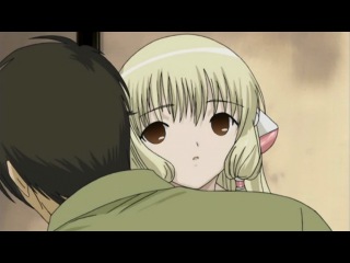 chobits | chobits (season 1 episode 23)