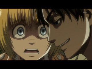 invasion of the giants (attack on titan) / shingeki no kyojin (attack on titan) - season 1 episode 1 [zendos eladiel]