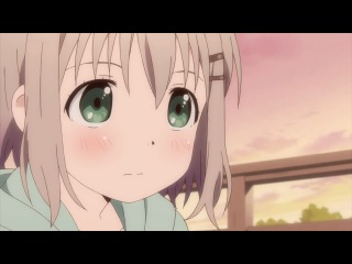 yama no susume / the joy of rise - episode 4 (voice by allestra amu chan)