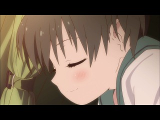 yama no susume / the joy of rise - episode 2 (voice by allestra amu chan)