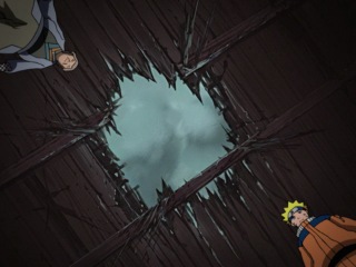 naruto season 1 episode 203