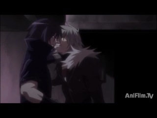 guilty dog blood amv