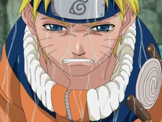 naruto / naruto season 1 episode 132 voice 2x2