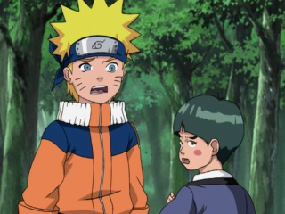 naruto season 1 episode 174 [voice 2x2]