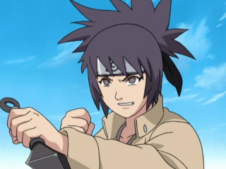 naruto season 1 episode 172 [voice 2x2]