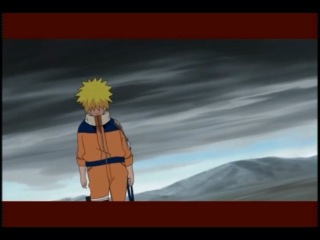 naruto (naruto) 1 season (tv-1) opening (opening) no. 6 from 136-153 series.