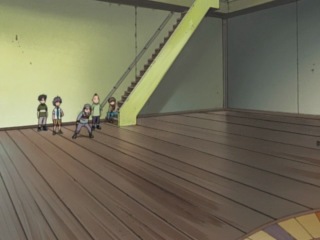 naruto season 1 episode 199 (voice by 2x2)