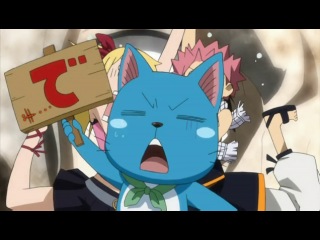 fairy tail season 1 episode 4 (voiceover)