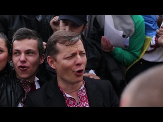 lyashko sings putin xlo)))