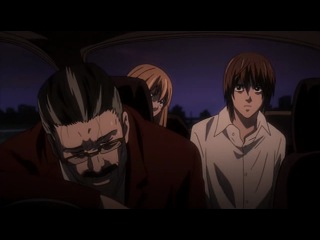 death note season 1 episode 17