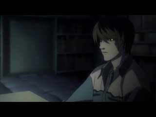 death note episode 14