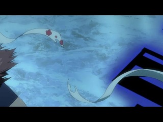 07-ghost / the seventh spirit - episode 14 | dub : shachiburi |