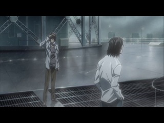 death note episode 25