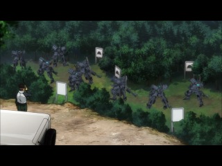 muv-luv alternative total eclipse total eclipse 1 episode.[ancord nikalenina]