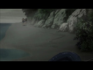 animeland su total eclipse / total eclipse - episode 6 [ancord nikalenina] 2012