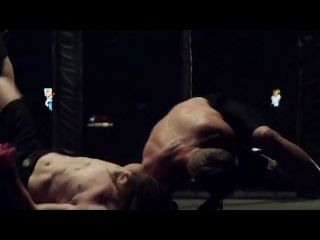 movie trailer - the philly teen (2012)