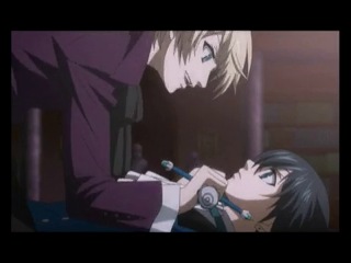 alois x siel clip