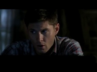 dean winchester - anime