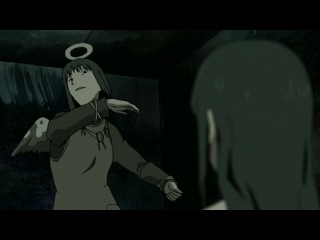 [woa] bluewing alliance / haibane renmei - episode 13 [rus. last]