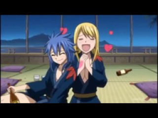 fairy tail 4