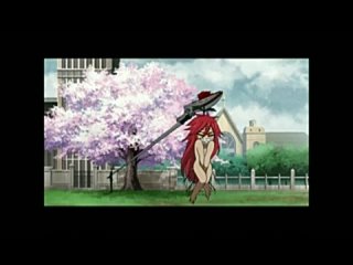 grell little red riding hood