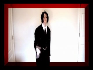 cosplay black butler