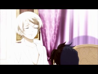 amv anime black butler clip