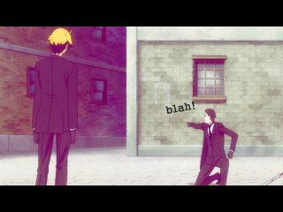 amv. clip on anime black butler