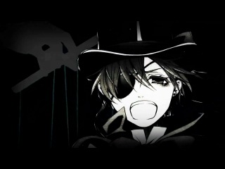  clip   black butler   amv / cinema bizarre   angel in disguise