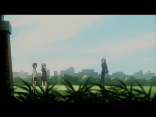 ((be careful shonen-ai ))loveless | unloved season 1 episode 8