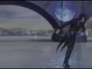 sebastian michaelis - demon