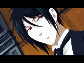 sebastian michaelis