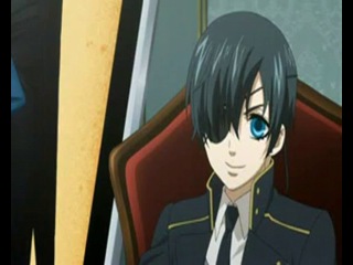 dark butler ciel phantomhive (kempel)