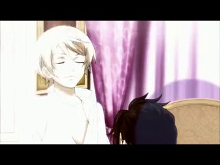 ciel - alois boy like you