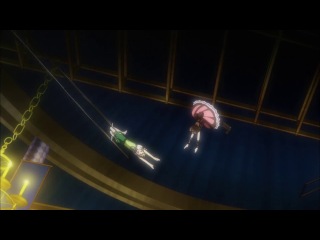 kuroshitsuji: book of circus - first trailer